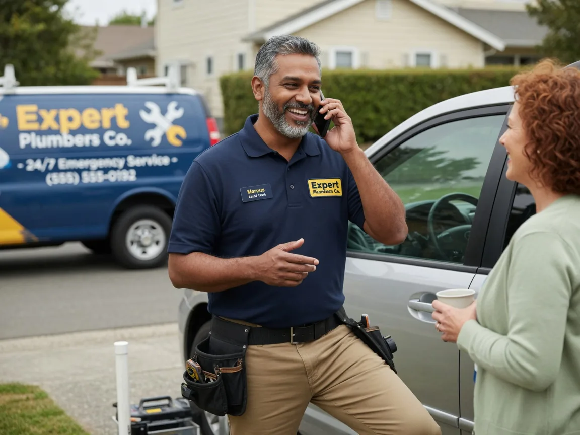 Drain Cleaning Goodman, MO FAQs